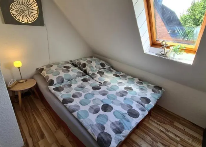 Ferienwohnung Eins Naehe Buesum